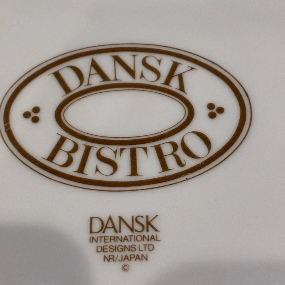 2 Dansk Vintage Casseroles – Perfect Condition – Timeless Danish Design